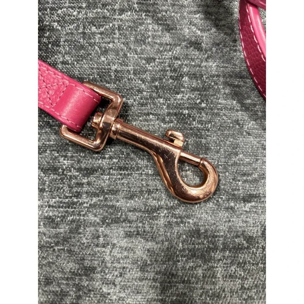 ZippyPaws Magenta Dog Leash 60